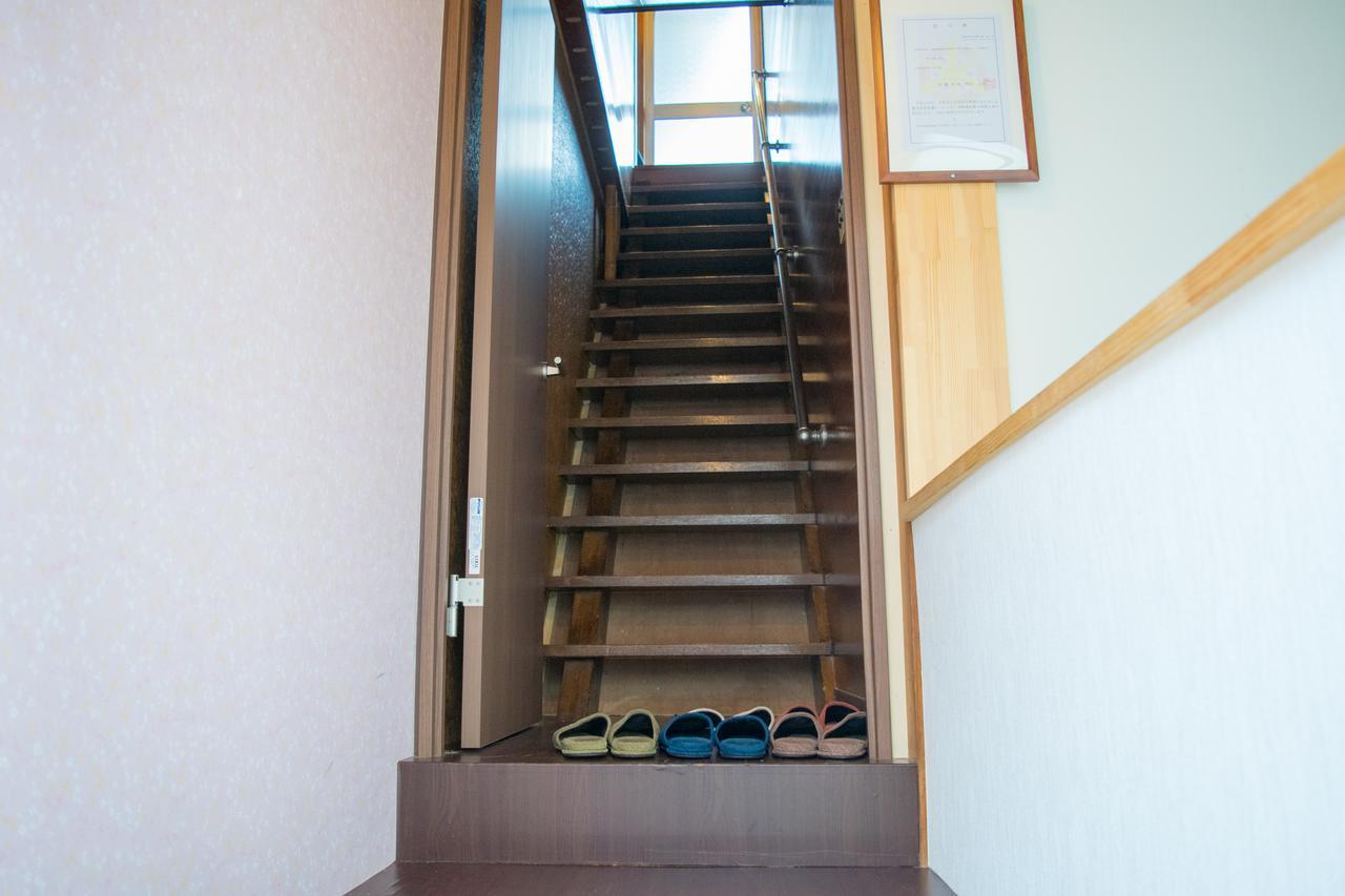 Apartment Oyado Toji 2 *