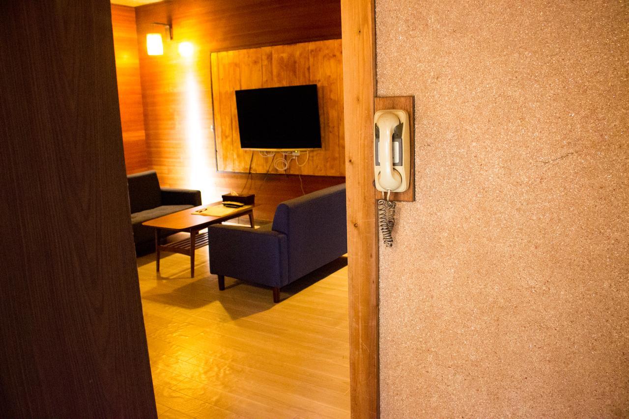 Apartment Oyado Toji 2