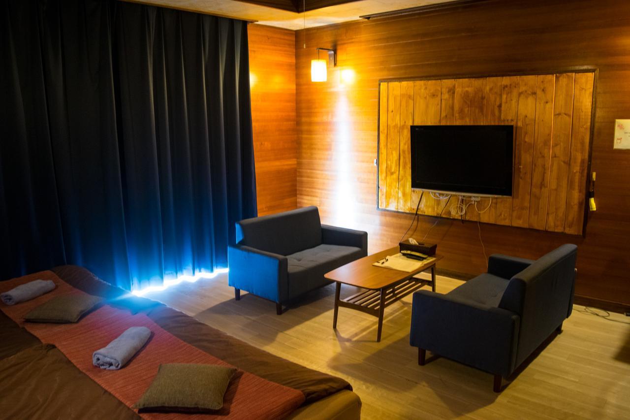 Oyado Toji 2 Apartment