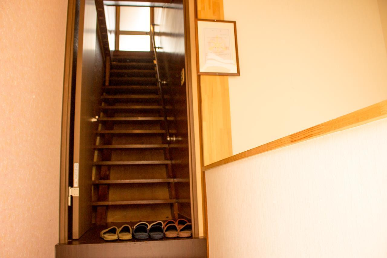Oyado Toji 2 Apartment