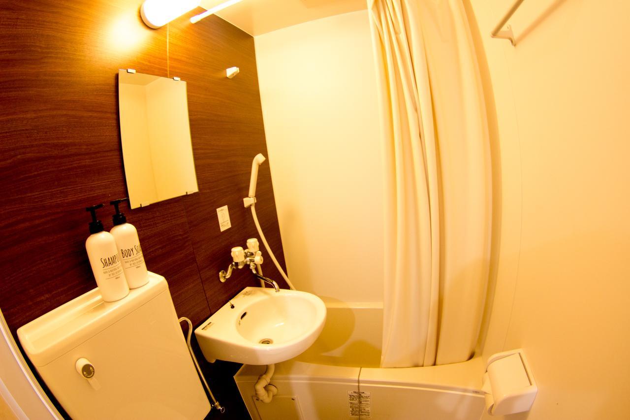 Apartment Oyado Toji 2 Kyoto