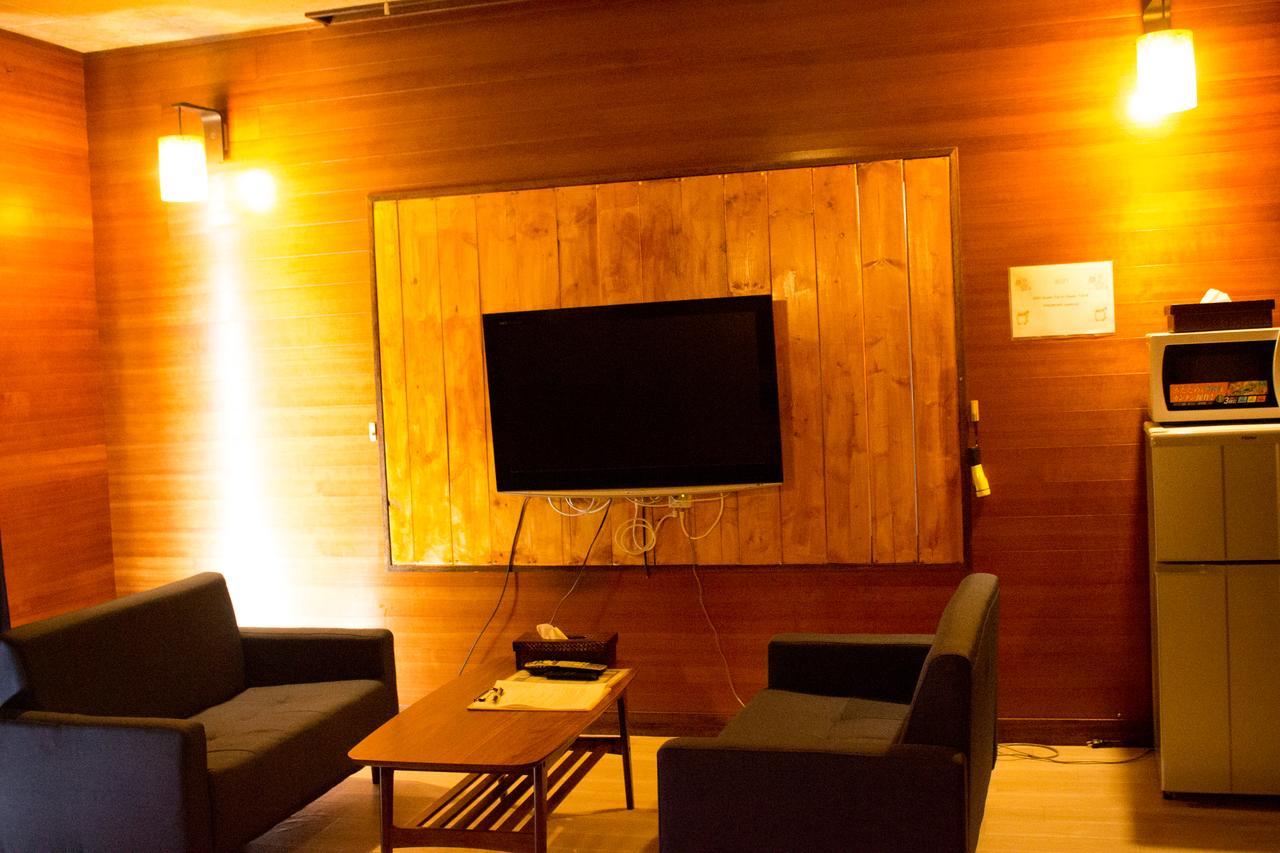 Apartment Oyado Toji 2