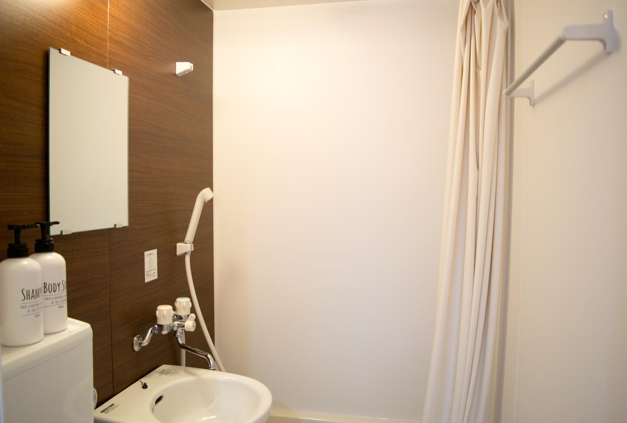 Apartment Oyado Toji 2